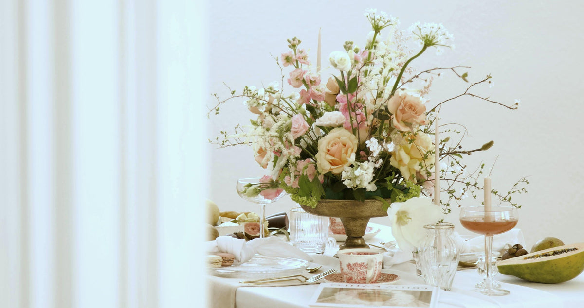 Fiorenza Flowers