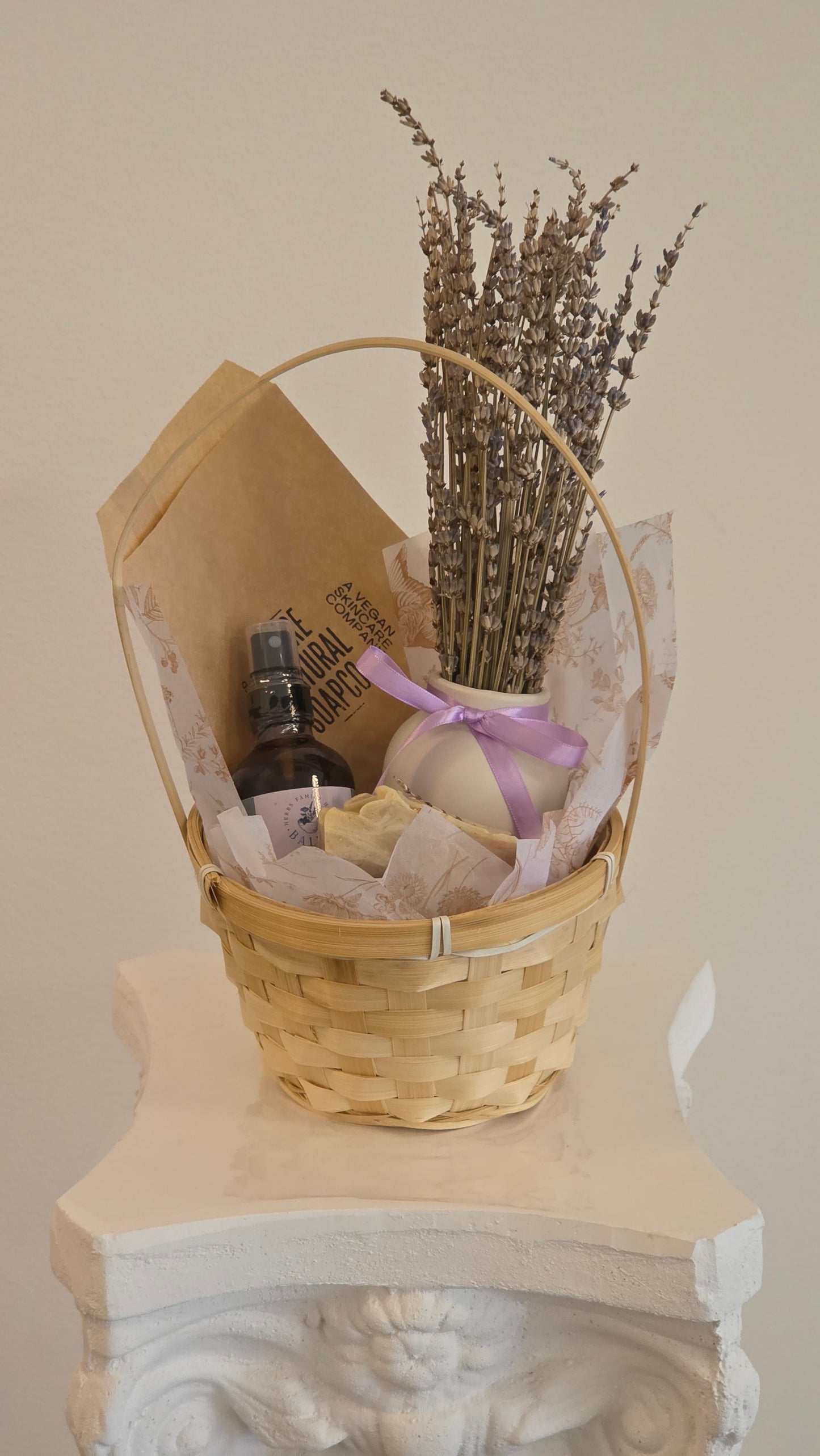 Photo of "The Art of Stillness"