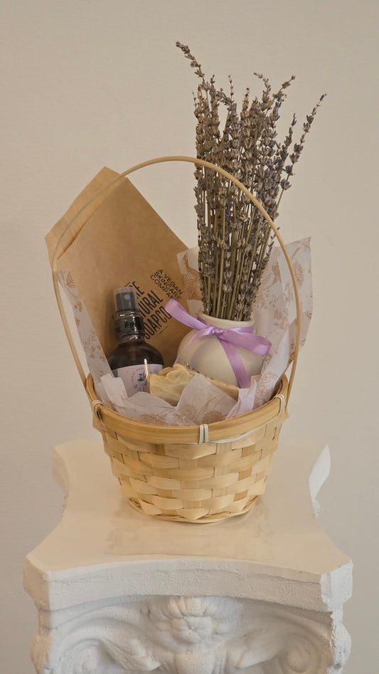 Photo of "The Art of Stillness"
